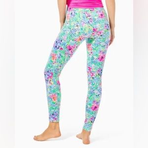 Lilly Pulitzer UPF 50+ Luxletic 26" Weekender High Rise Legging